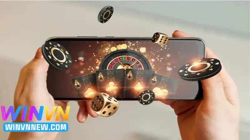 Các lý do nên chọn đăng ký WINVN